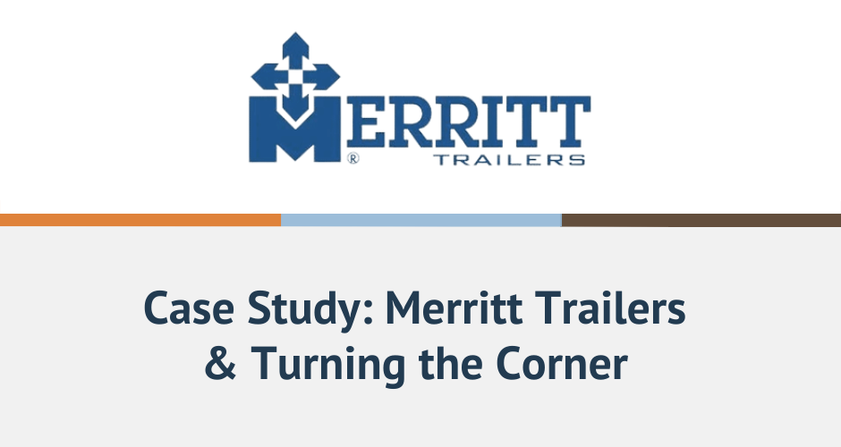 Merritt Trailers Case Study