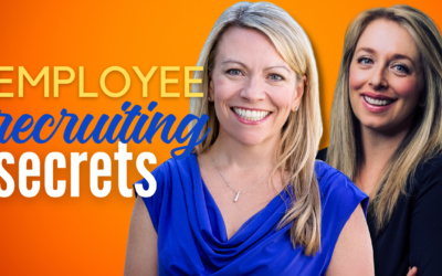 Do THIS to Improve Employee Recruiting – An Interview With CEO Jill Ellsworth