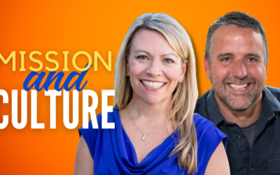 Is It Possible to Marry Mission and Culture? An Interview with Perry LaRoque PhD