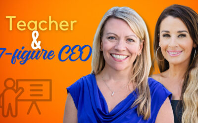 Classroom Lessons For Your Boardroom – An Interview with Teacher & 7-Figure CEO Lisa Collum